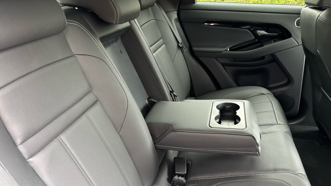 Land Rover Range Rover Evoque 2.0 D200 Hoxton Edition 5dr Auto Diesel Hatchback - Image 36